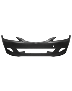 Mazda 6 voorbumpers