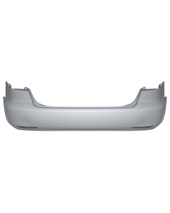 Achterbumper voor MAZDA 6 2002-2005