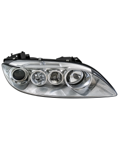 Koplamp rechts voor MAZDA 6 2002-2005