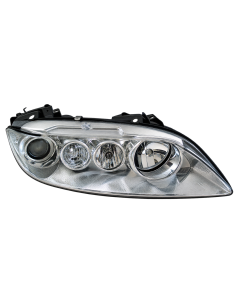 Koplamp rechts voor MAZDA 6 2002-2005