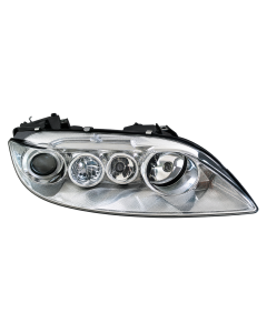 Koplamp rechts voor MAZDA 6 2002-2005