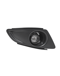 Mistlamp voor MAZDA 6 2002-2005