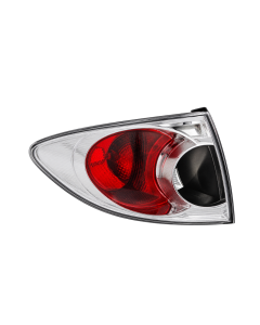 Achterlicht voor MAZDA 6 2002-2005