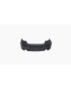 Achterbumper 4 / 5 Drs