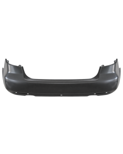 Achterbumper voor MAZDA 6 2005-2008