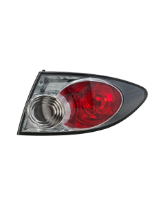 Achterlicht voor MAZDA 6 2005-2008
