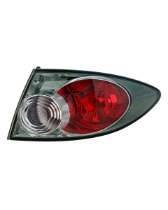 Achterlicht rechts voor MAZDA 6 2005-2008