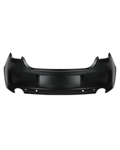 Achterbumper voor MAZDA 6 2008-2010