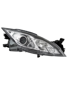 Koplamp rechts voor MAZDA 6 2010-2013
