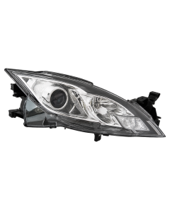 Koplamp rechts voor MAZDA 6 2010-2013