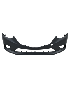 Voorbumper links voor MAZDA 6 2013-2017