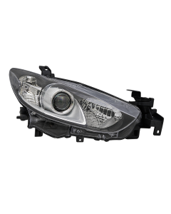 Koplamp rechts voor MAZDA 6 2013-2017