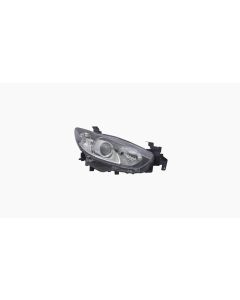 Unit TYC E H11 / H15 / DRL Elektrisch Verstelbaar