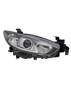 Koplamp rechts voor MAZDA 6 2013-2017