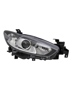 Koplamp rechts voor MAZDA 6 2013-2017