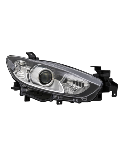 Koplamp rechts voor MAZDA 6 2013-2017