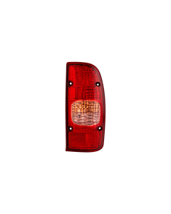 Mazda B2500 achterlichten