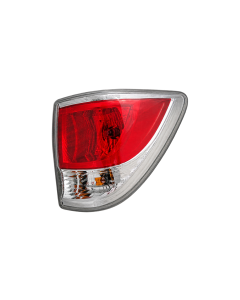 Achterlicht voor MAZDA BT50 2011-2015