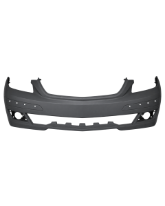 Voorbumper links voor MERCEDES B W245 2005-2008