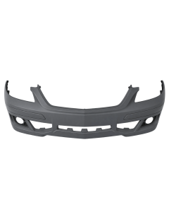 Voorbumper links voor MERCEDES B W245 2005-2008