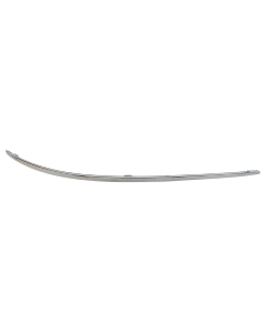 Bumperlijst voor MERCEDES B W245 2005-2008
