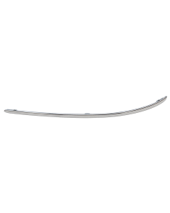 Bumperlijst voor MERCEDES B W245 2005-2008