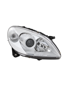 Koplamp voor MERCEDES B W245 2005-2008