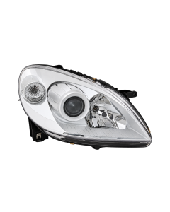 Koplamp voor MERCEDES B W245 2005-2008