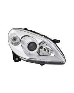 Koplamp voor MERCEDES B W245 2005-2008