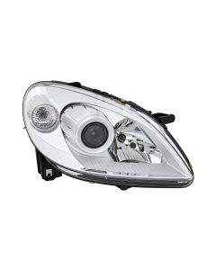 Koplamp voor MERCEDES B W245 2005-2008