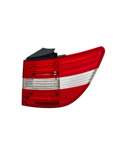 Achterlicht voor MERCEDES B W245 2005-2008