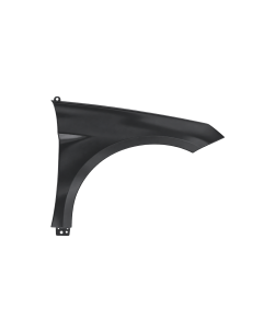 Spatbord (voorscherm) voor MERCEDES B W245 2005-2008