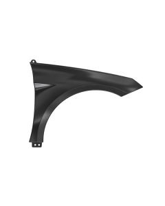 Spatbord (voorscherm) voor MERCEDES B W245 2005-2008