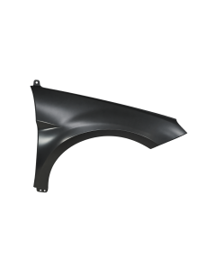 Spatbord (voorscherm) voor MERCEDES B W245 2008-2011