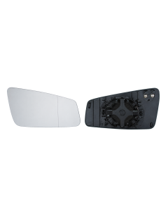 Spiegelglas links voor MERCEDES