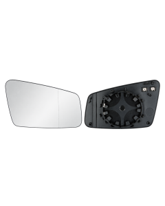 Spiegelglas links voor MERCEDES