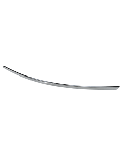 Bumperlijst voor MERCEDES B W246 2011-2014