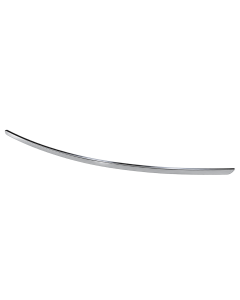 MERCEDES-BENZ B bumperlijsten