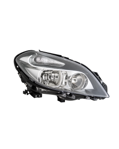 Koplamp rechts voor MERCEDES B W246 2011-2014