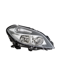 Koplamp rechts voor MERCEDES B W246 2011-2014