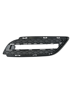 Grille voor MERCEDES B W246 2011-2014