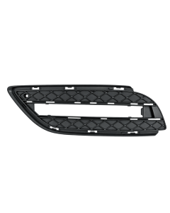 Grille voor MERCEDES B W246 2011-2014