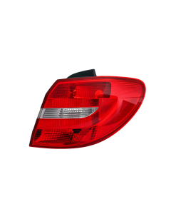 Achterlicht voor MERCEDES B W246 2011-2014