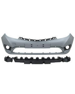Voorbumper voor MERCEDES CITAN W415 2012-2021