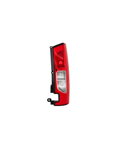 Achterlicht voor MERCEDES CITAN W415 2012-2021