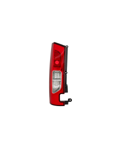 Achterlicht voor MERCEDES CITAN W415 2012-2021