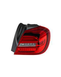 Achterlicht voor MERCEDES GLA X156 2013-2017