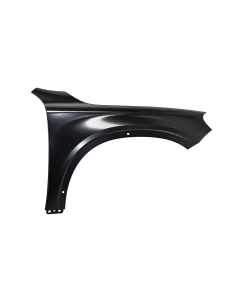 Spatbord (voorscherm) voor MERCEDES GLA