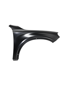 Spatbord (voorscherm) voor MERCEDES GLA