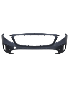 Voorbumper voor MERCEDES GLA X156 2017-2019
